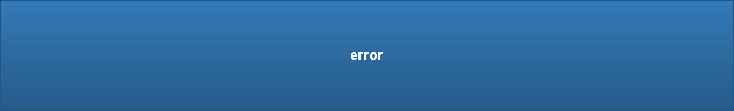 error